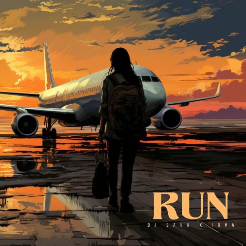 DJ Sava & Iova - Run