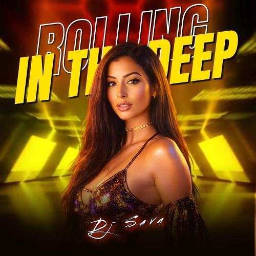 Dj Sava - Rolling In The Deep
