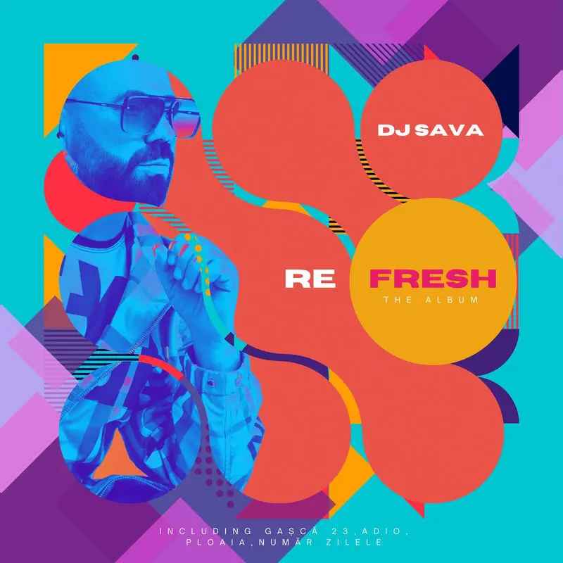 Ploaia - DJ Sava, Uddi & Adriana Onci