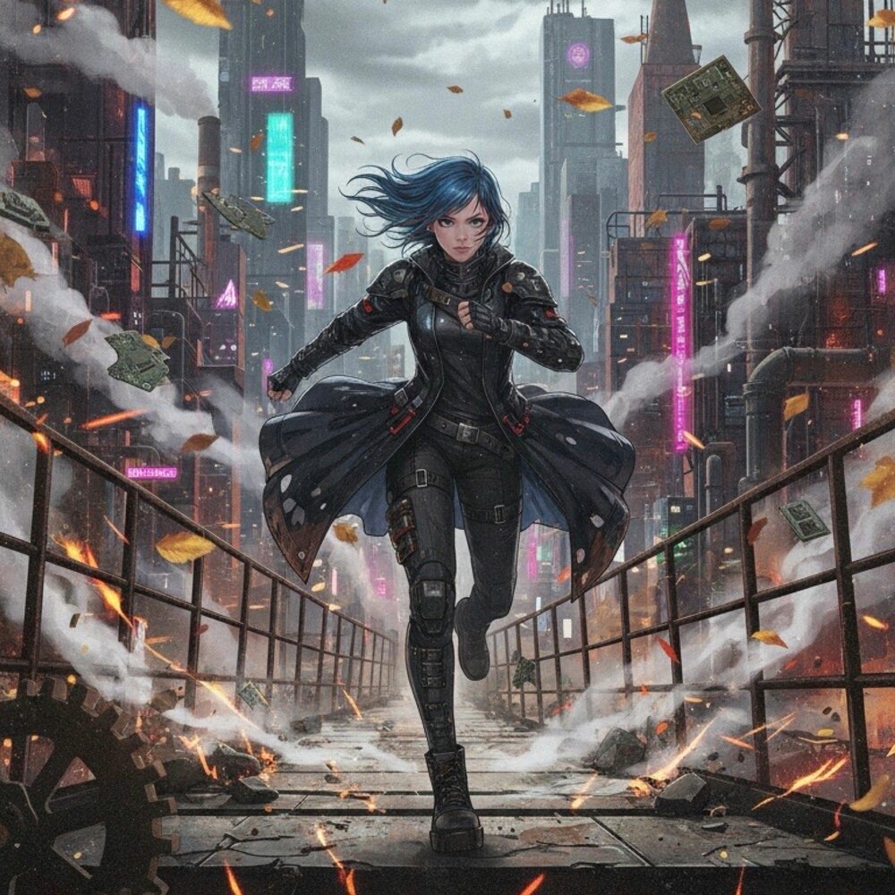 Dj Scandinsky - Crusher Hope