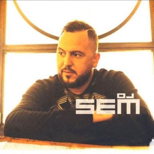 Chaque Jour - DJ Sem feat. OR