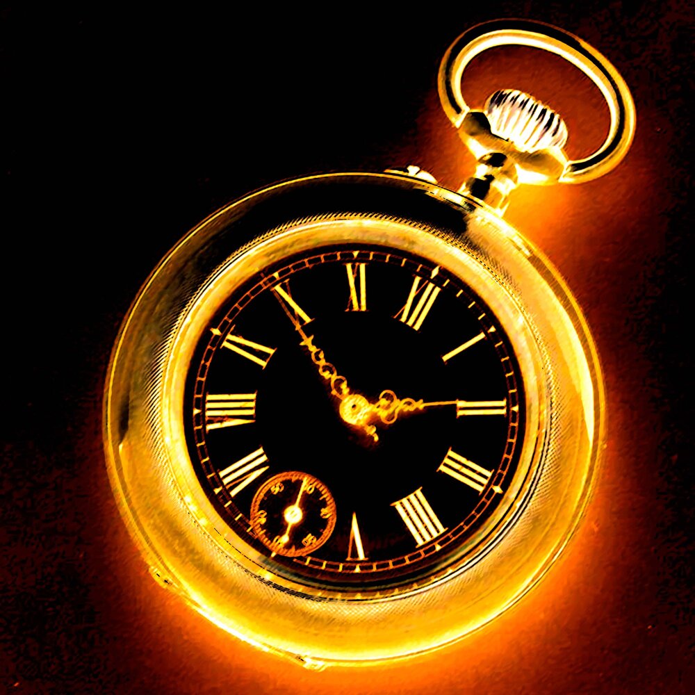 TICK-TOCK - Dj SEMAHA, BVRVDV