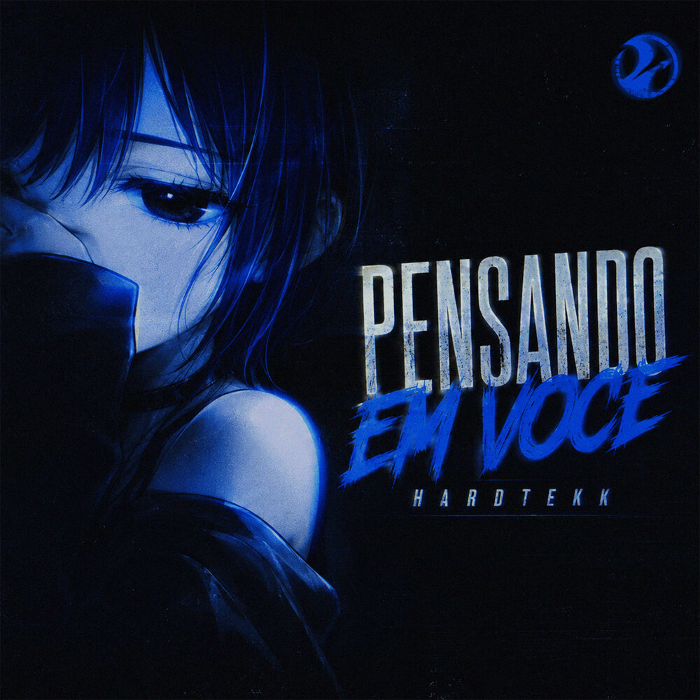 PENSANDO EM VOCE HARDTEKK - DJ SENSX