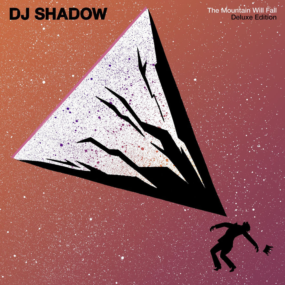 Nobody Wants To Die - DJ Shadow & Ice Cube
