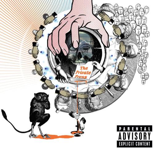 DJ Shadow - Six Days