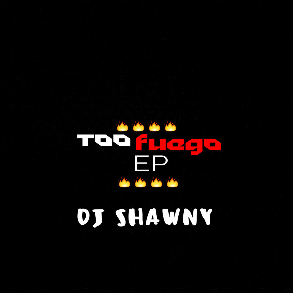 Back It up (Beat Dat) - dj Shawny