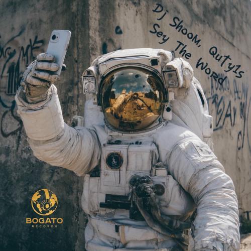 Dj Shoom & Quty1s - Say The Word_ Extended