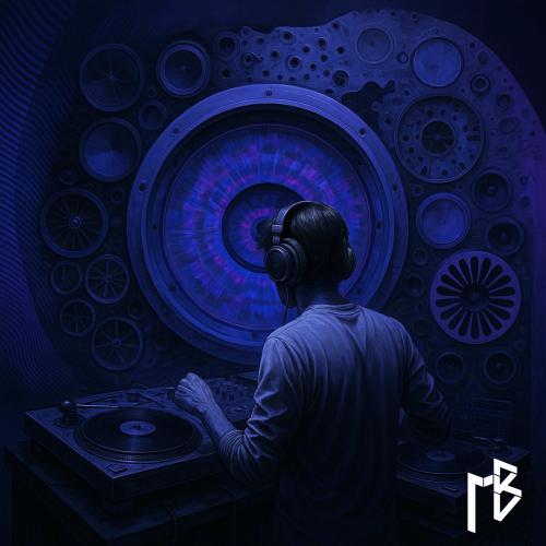 DJ SHRAX - Focus!