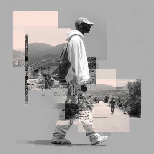 DJ SHRAX - Past!