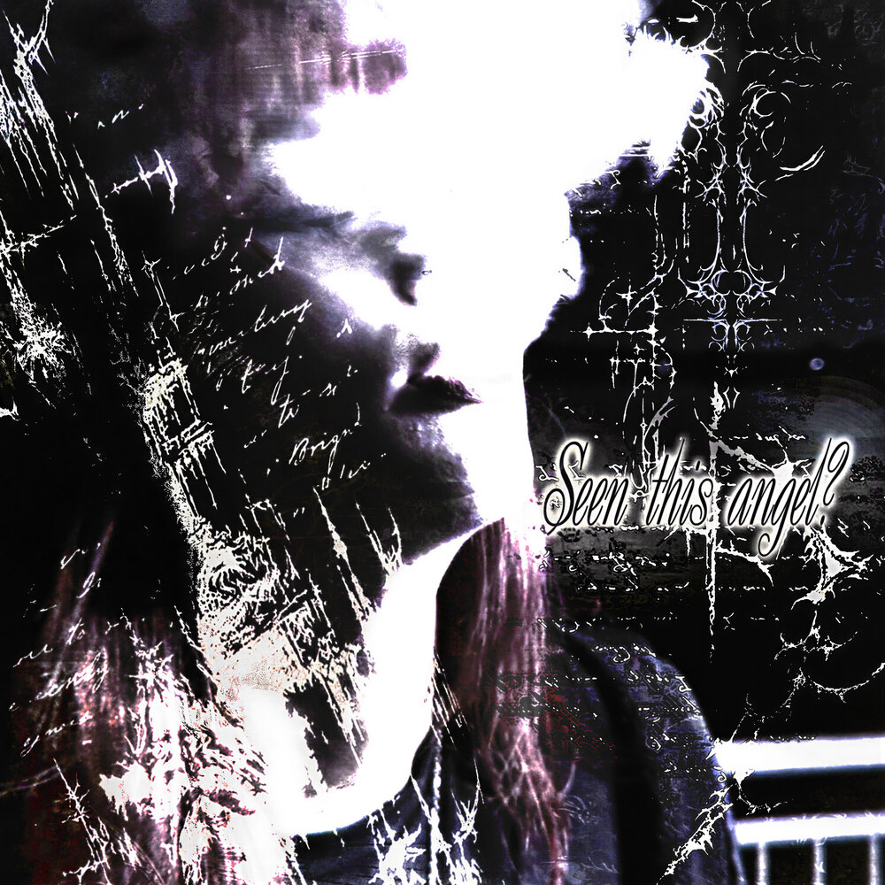 seen this angel? - DJ SHURUPXVERT, rizz