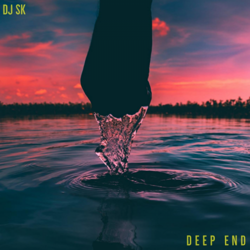 Dj SK - Deep End