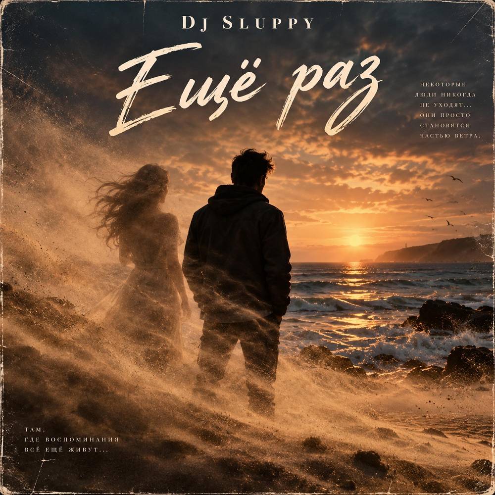 Ещё раз - Dj Sluppy