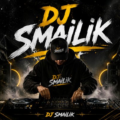 dj smailik - dj smailik
