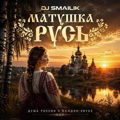 Матушка Русь - dj smailik