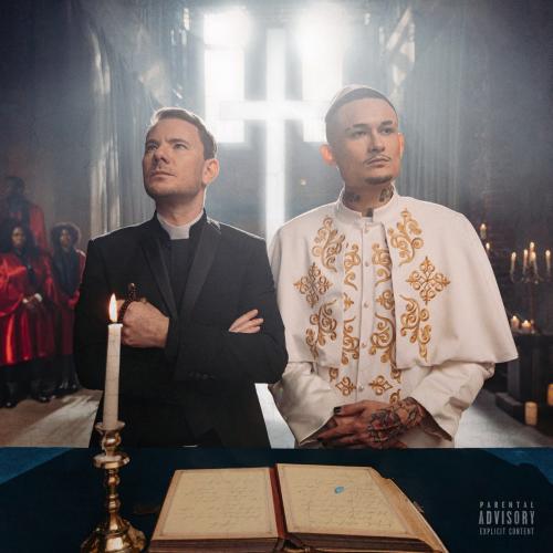 DJ Smash & MORGENSHTERN - Новая волна 