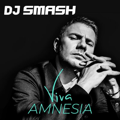 Mama Said - DJ SMASH, Tyler James Bellinger