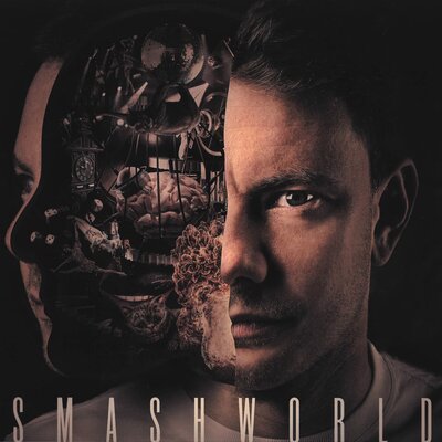 Love & Pride - DJ SMASH, Vengerov