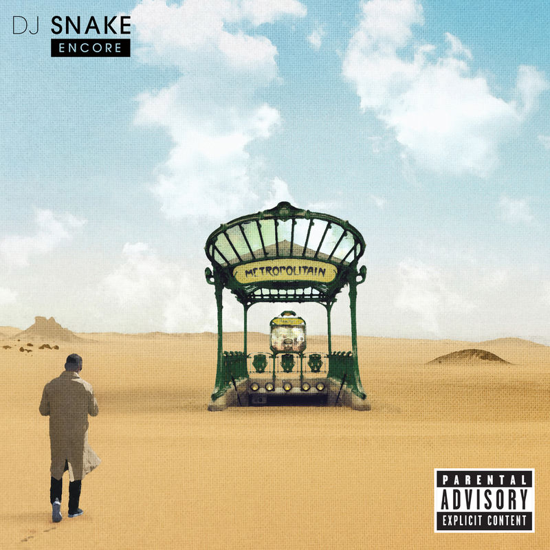 Middle - DJ Snake & Bipolar Sunshine