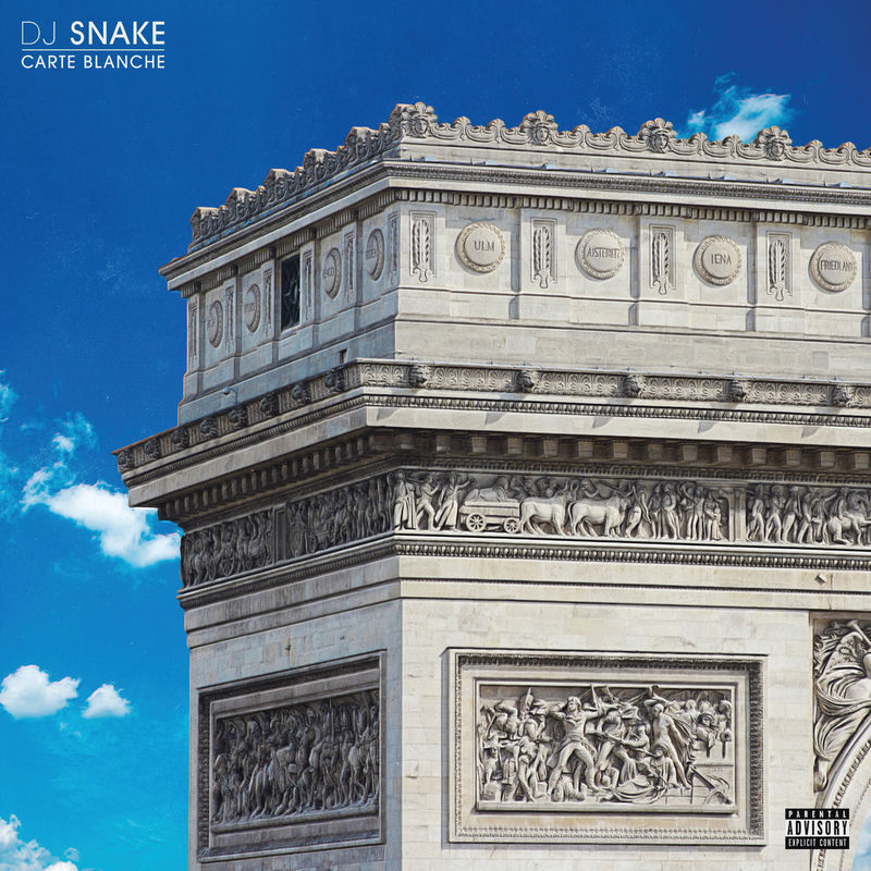 Fuego (Feat. Tainy) - DJ Snake, Sean Paul & Anitta feat. Tainy