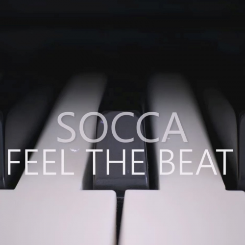 Feel The Beat - DJ Socca