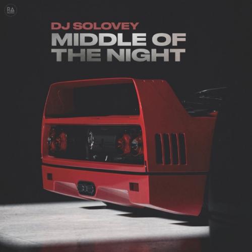 Middle Of The Night - DJ Solovey