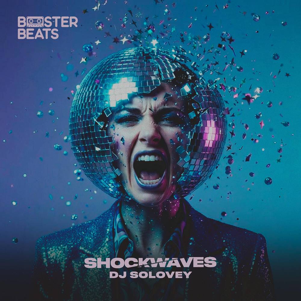 Shockwaves - DJ Solovey