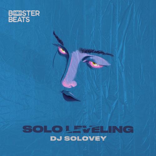 Solo Leveling - Dj Solovey