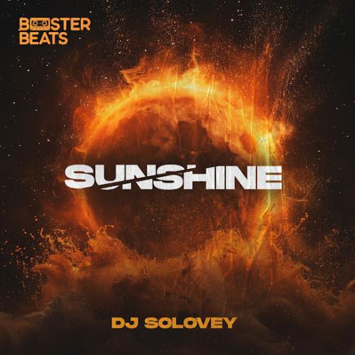 Sunshine - DJ Solovey