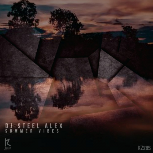 Summer Vibes - DJ Steel Alex