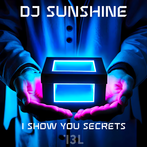 I Show You Secrets - DJ Sunshine