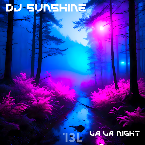 La La Night - DJ Sunshine