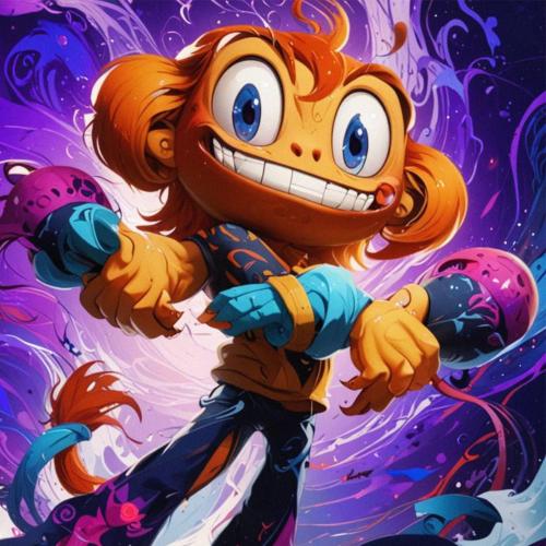 Dj Syndr0m - SAMBA FUNK