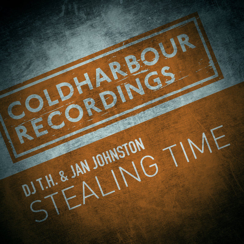 Stealing Time (Markus Schulz In Search Of Sunrise Rework) - DJ T.H. & Jan Johnston feat. Markus Schulz