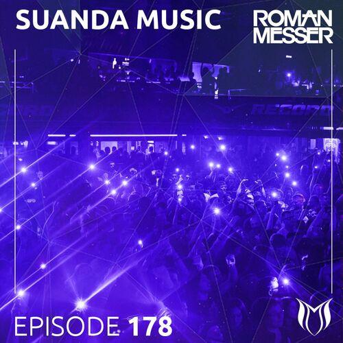 Ordinary World (Suanda 178) - DJ T.H., Nadi Sunrise, Damae