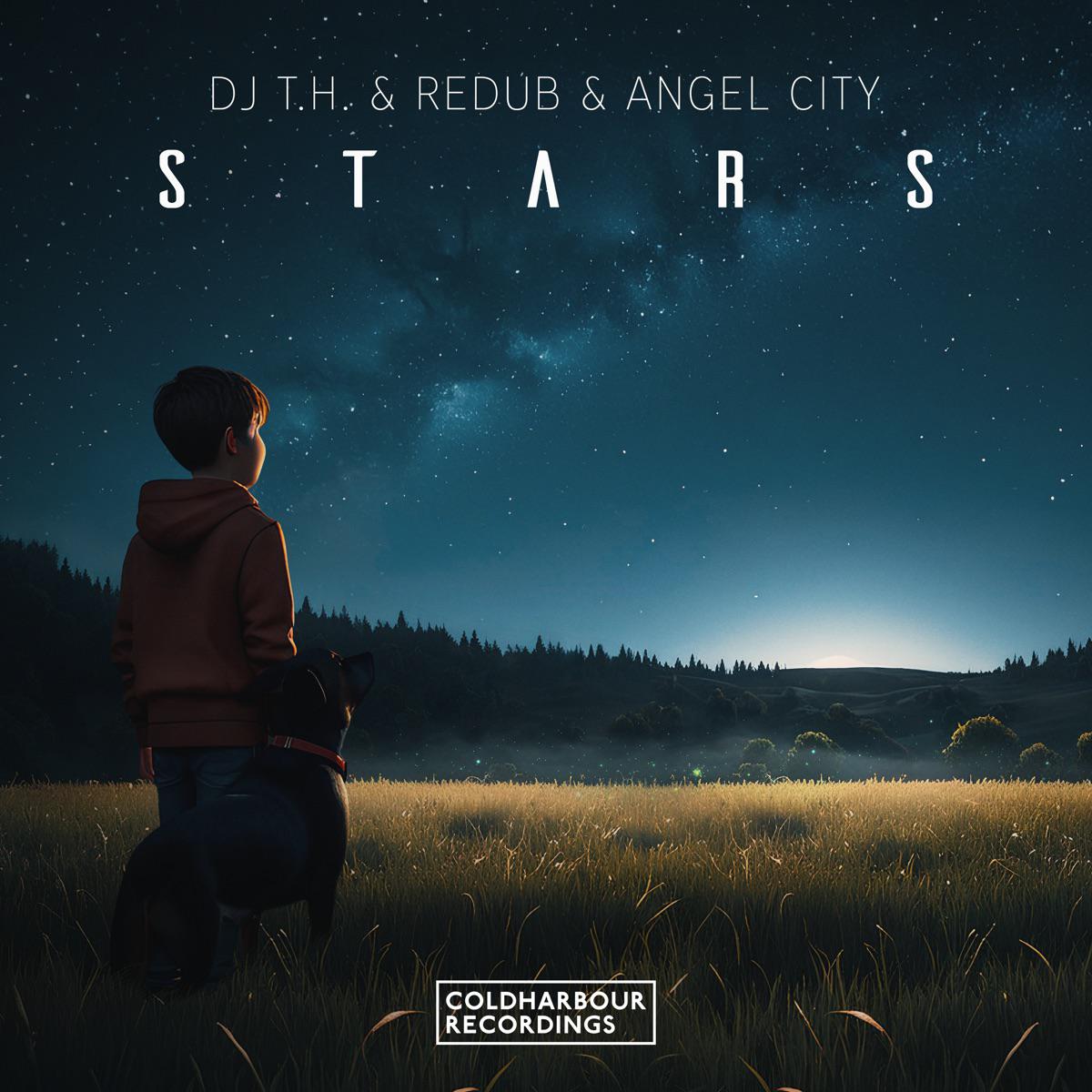 Stars - DJ T.H., ReDub & Angel City