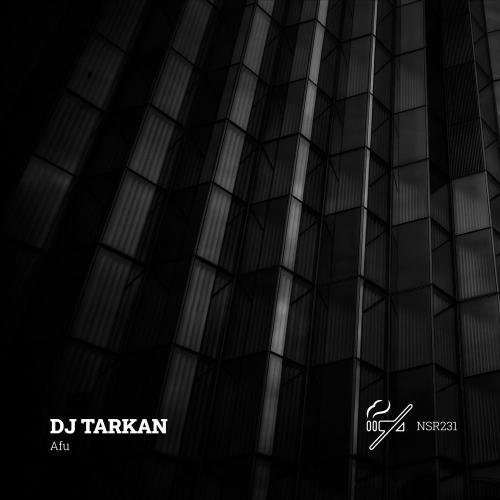 DJ Tarkan - Afu