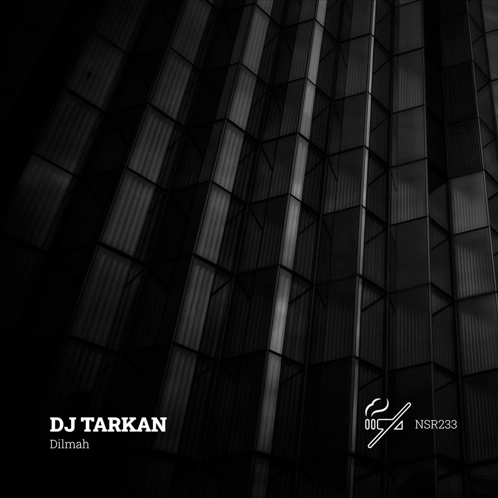 DJ Tarkan - Dilmah
