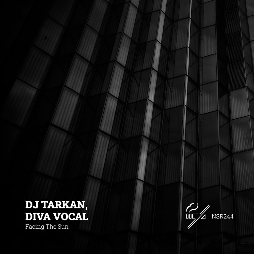 Facing The Sun - DJ Tarkan & Diva Vocal