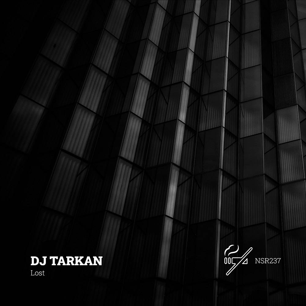 Lost - DJ Tarkan