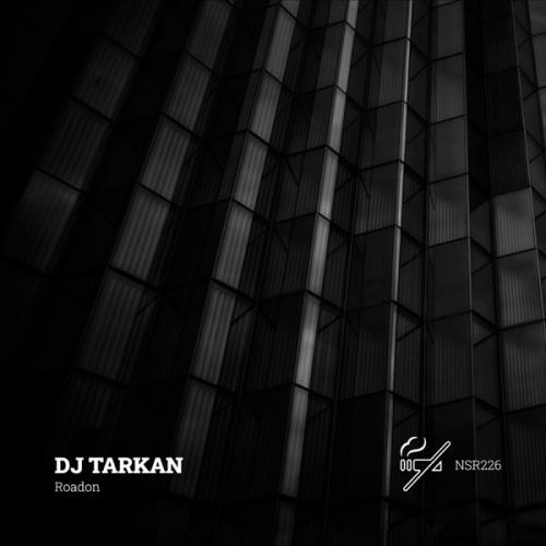 DJ Tarkan - Roadon