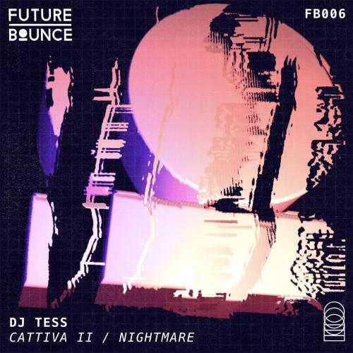DJ Tess - Cattiva II