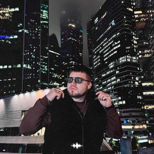 DJ TINOKI - Мадонна
