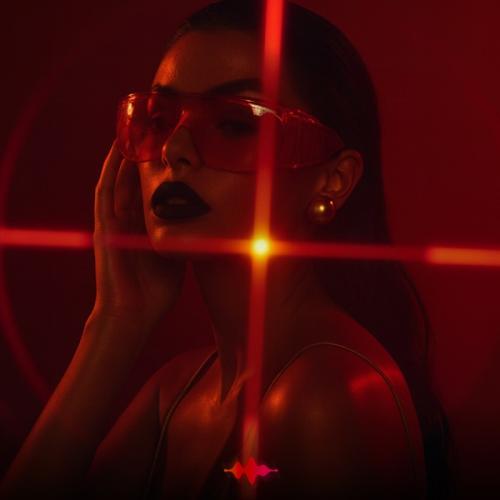 В темноте - DJ TINOKI