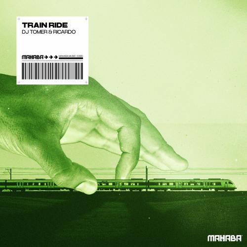 DJ Tomer & Ricardo Gi - Train Ride