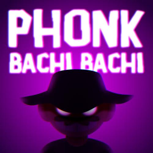 DJ TOPO,Mc Rd - Phonk Bachi Bachi