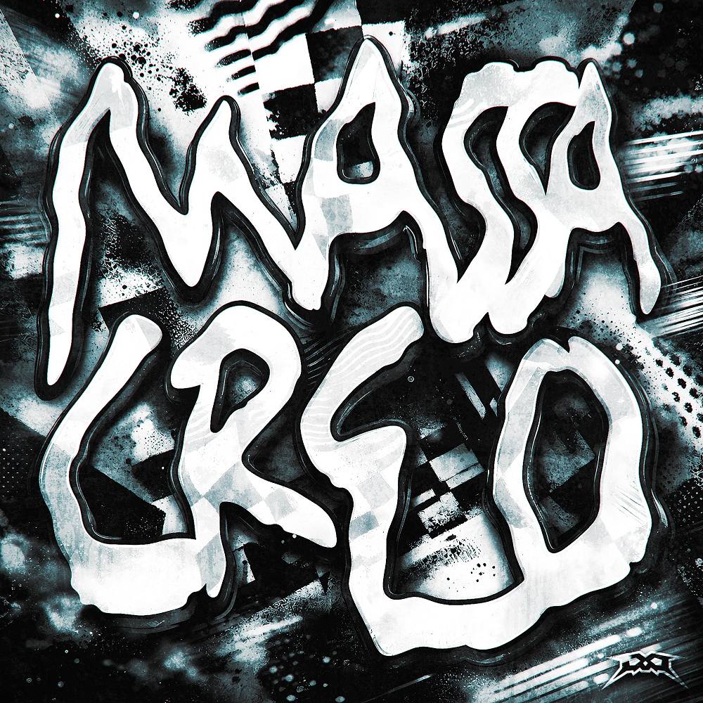 massacred - DJ TUUV & vxrnsh