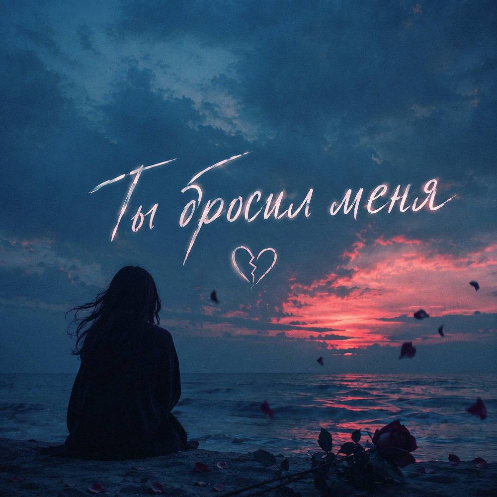 Ты бросил меня (Max Deep edit) - DJ ТВОЕЙ МАМЫ & группа СТРЕЛКИ