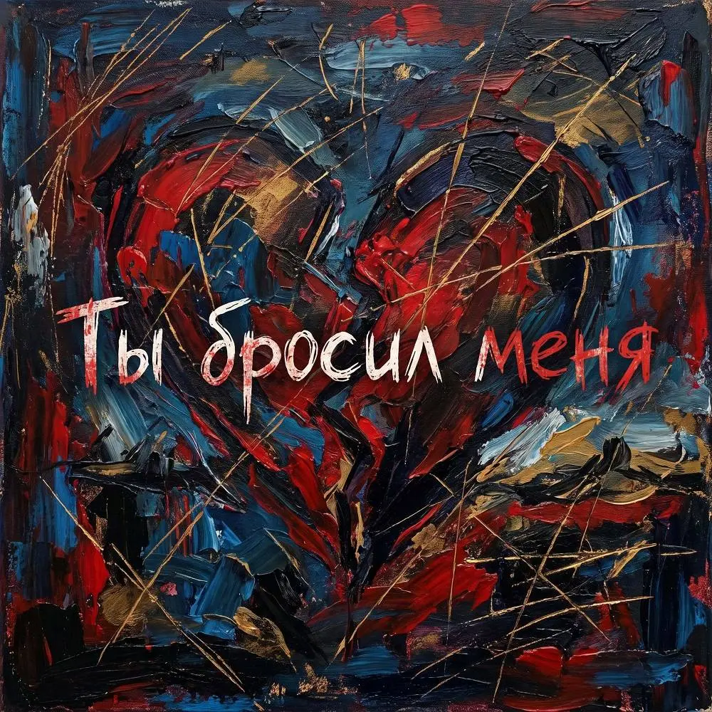 Ты бросил меня (Max Orchestra edit) - DJ ТВОЕЙ МАМЫ & группа СТРЕЛКИ