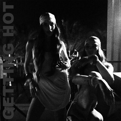 DJ Twins - Getting Hot