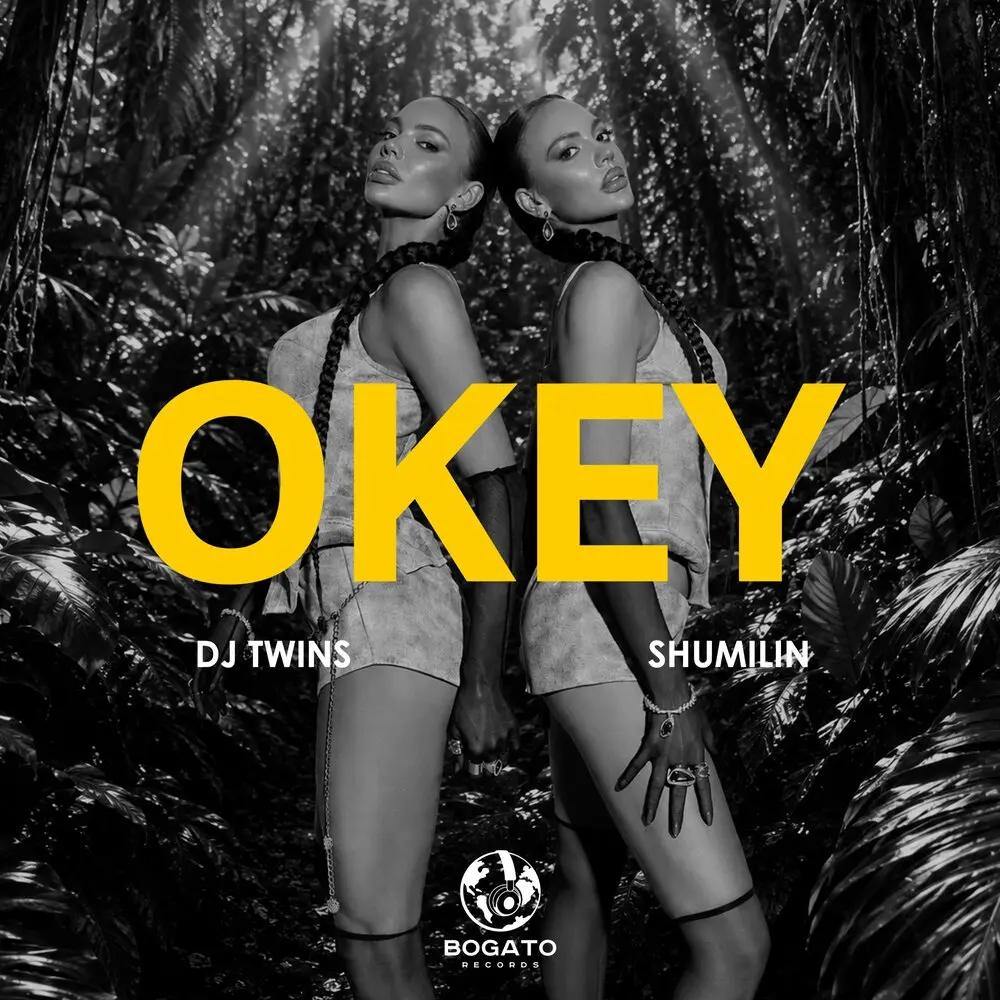Okey (Extended) - DJ Twins, Shumilin